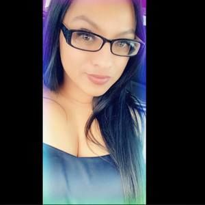 Meet your Posher, Veronica